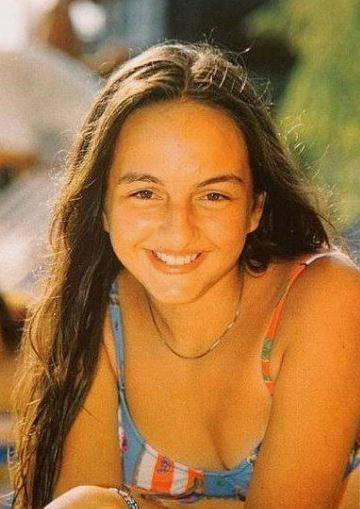 24 yıldır çözülemeyen Çağla Tuğaltay cinayetinde anneden Esra Esmeci’yi şoke eden açıklama: Katil tanıdık biri - Resim: 6